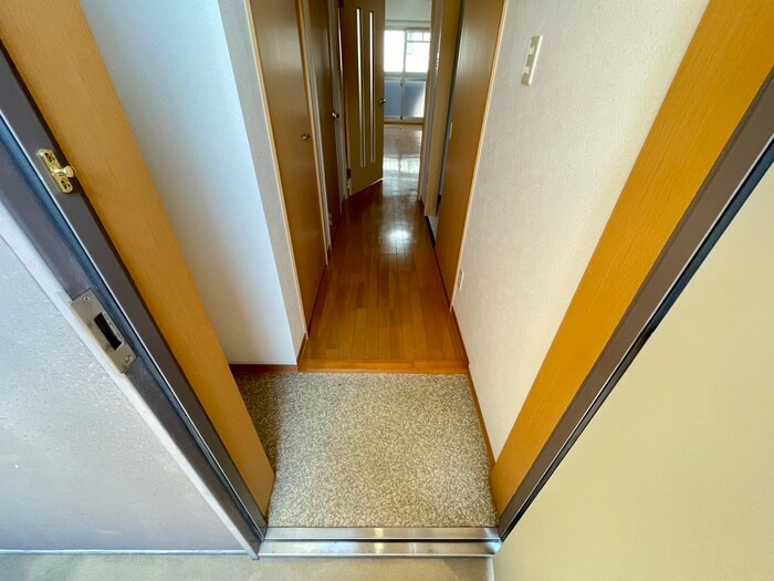 Ｄｏｕｘ　Ｐｅｕｐｌｅの物件内観写真