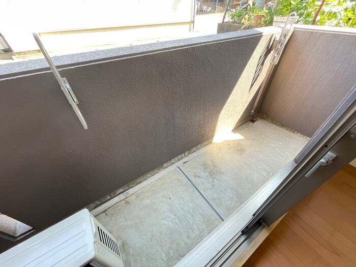 Ｄｏｕｘ　Ｐｅｕｐｌｅの物件内観写真