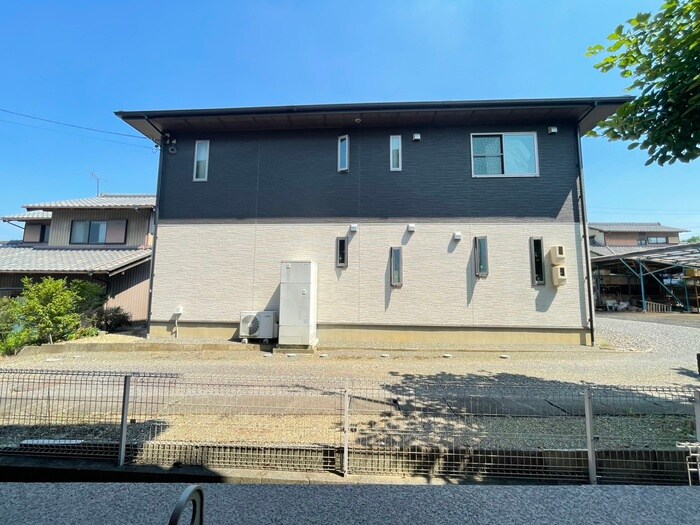 Ｄｏｕｘ　Ｐｅｕｐｌｅの物件内観写真