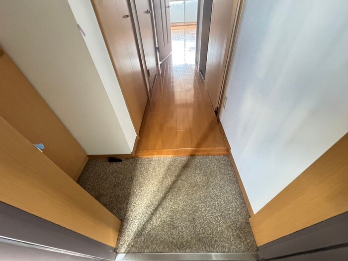 Ｄｏｕｘ　Ｐｅｕｐｌｅの物件内観写真