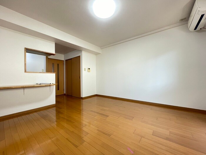 Ｄｏｕｘ　Ｐｅｕｐｌｅの物件内観写真