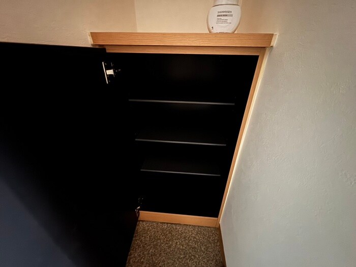 Ｄｏｕｘ　Ｐｅｕｐｌｅの物件内観写真