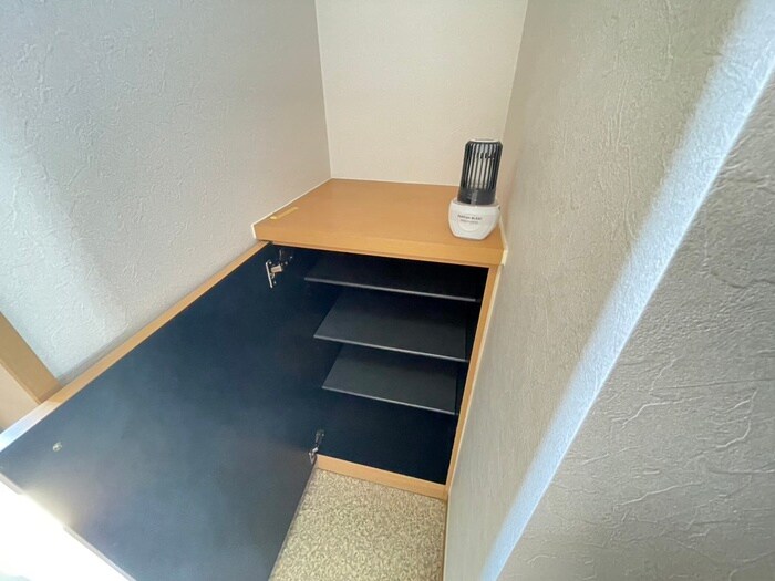 Ｄｏｕｘ　Ｐｅｕｐｌｅの物件内観写真