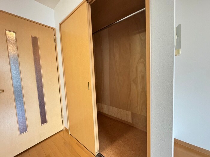 Ｄｏｕｘ　Ｐｅｕｐｌｅの物件内観写真