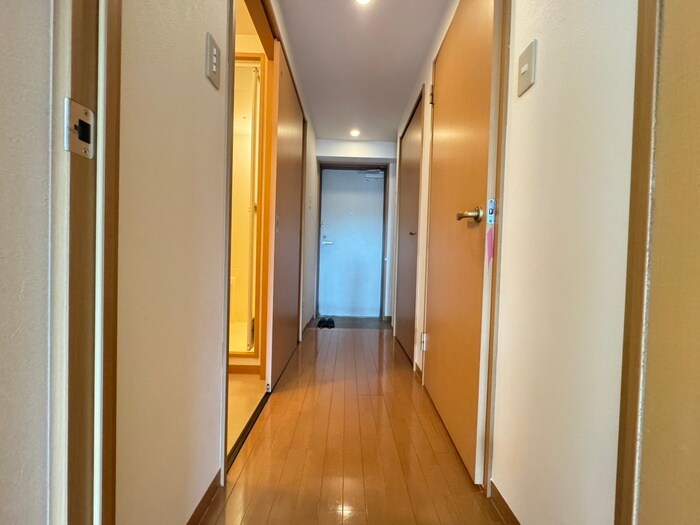 Ｄｏｕｘ　Ｐｅｕｐｌｅの物件内観写真