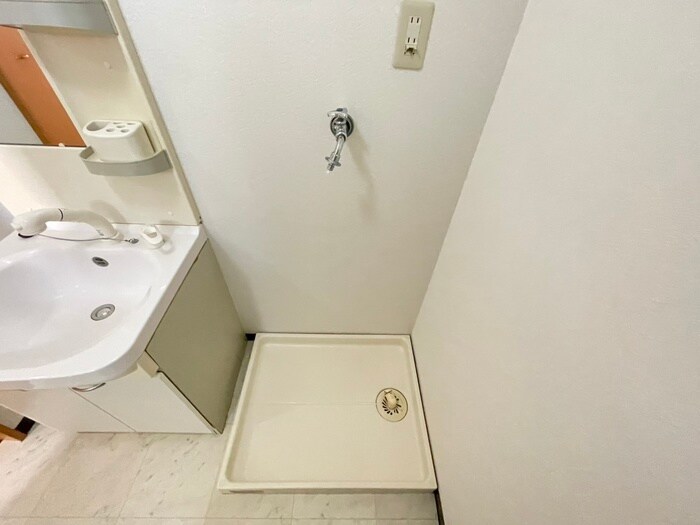 Ｄｏｕｘ　Ｐｅｕｐｌｅの物件内観写真