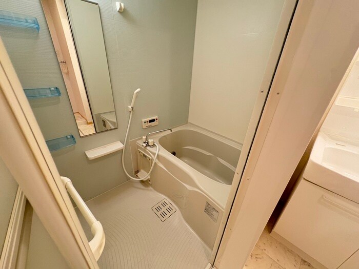 プリムローズⅢの物件内観写真