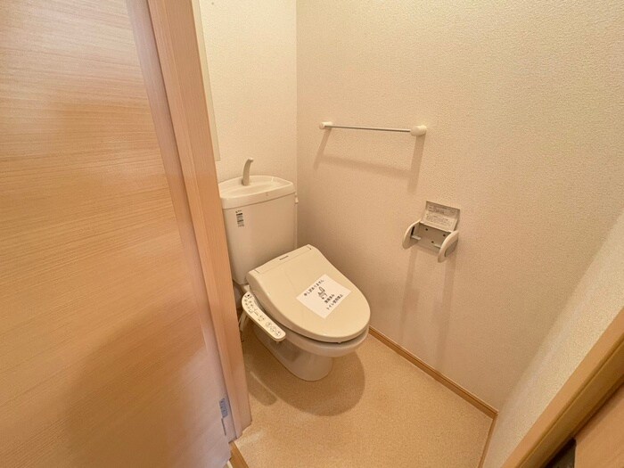 プリムローズⅢの物件内観写真