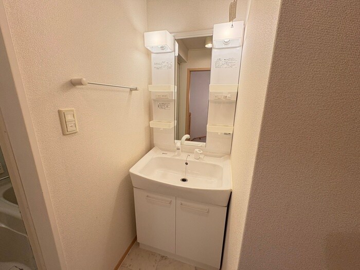 プリムローズⅢの物件内観写真