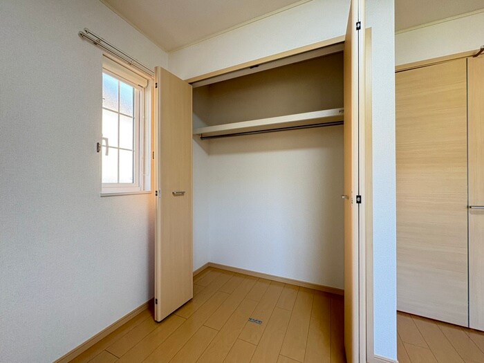 プリムローズⅢの物件内観写真