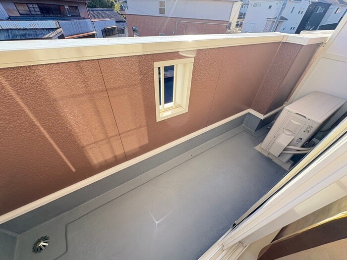 プリムローズⅢの物件内観写真