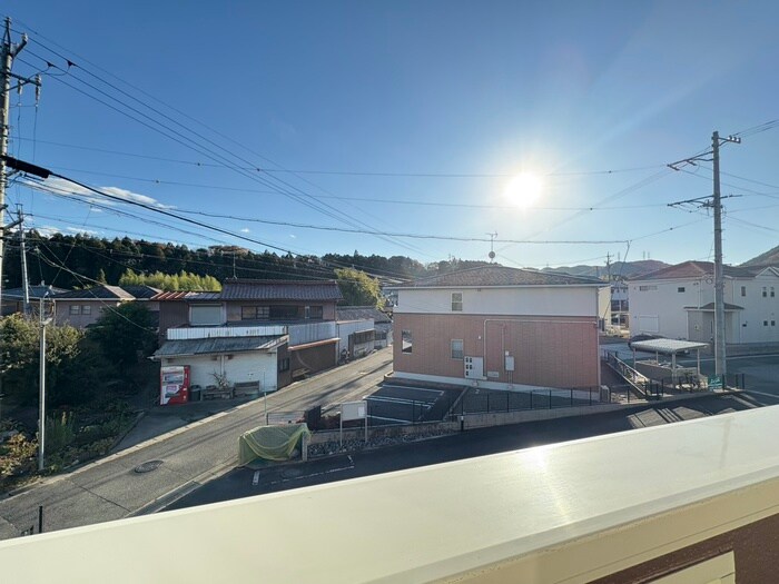 プリムローズⅢの物件内観写真