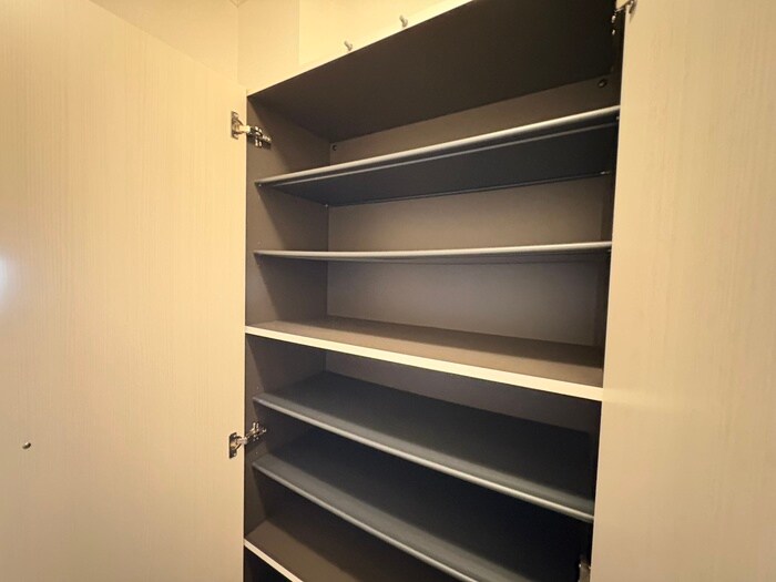 プリムローズⅢの物件内観写真