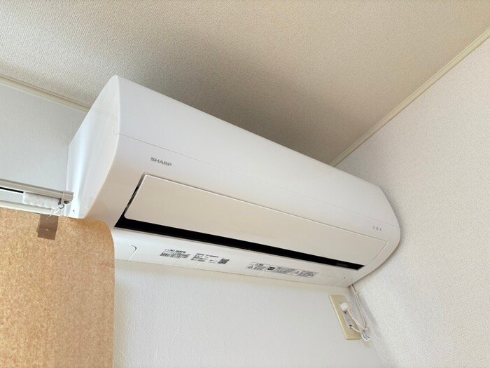 プリムローズⅢの物件内観写真