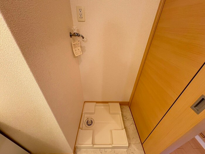 プリムローズⅢの物件内観写真