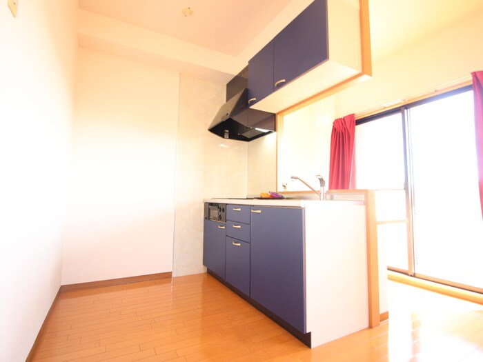 フェアリ－ハ－トの物件内観写真