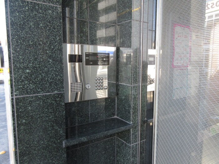 フェアリ－ハ－トの物件外観写真