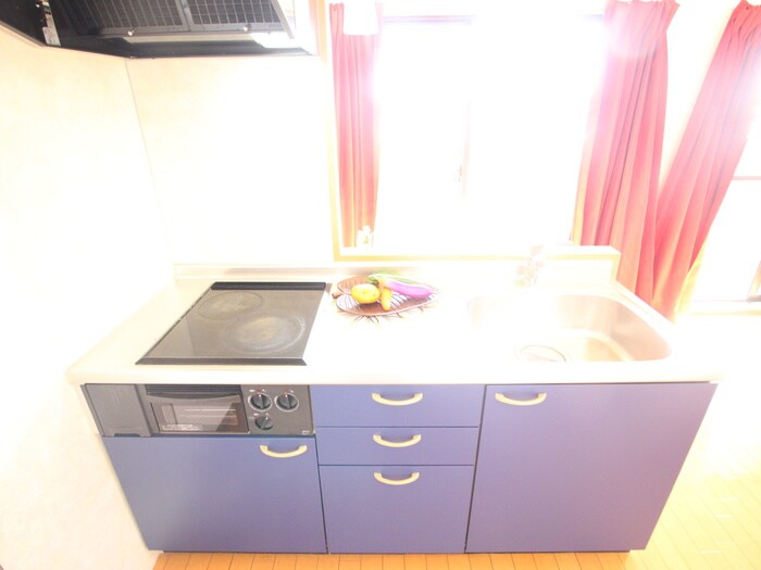 フェアリ－ハ－トの物件内観写真