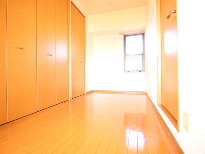 フェアリ－ハ－トの物件内観写真