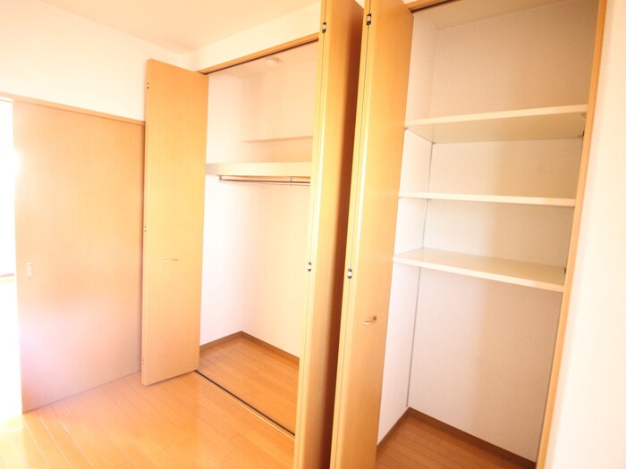 フェアリ－ハ－トの物件内観写真