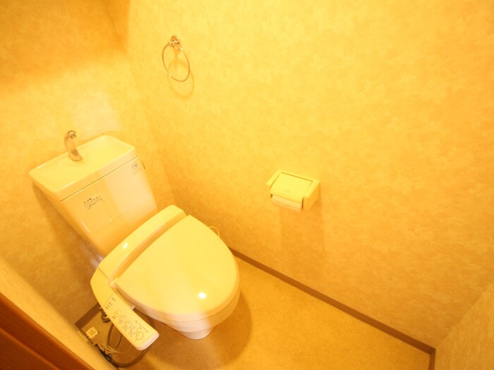 フェアリ－ハ－トの物件内観写真