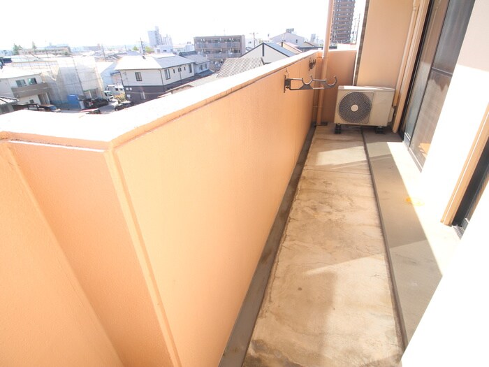 フェアリ－ハ－トの物件内観写真