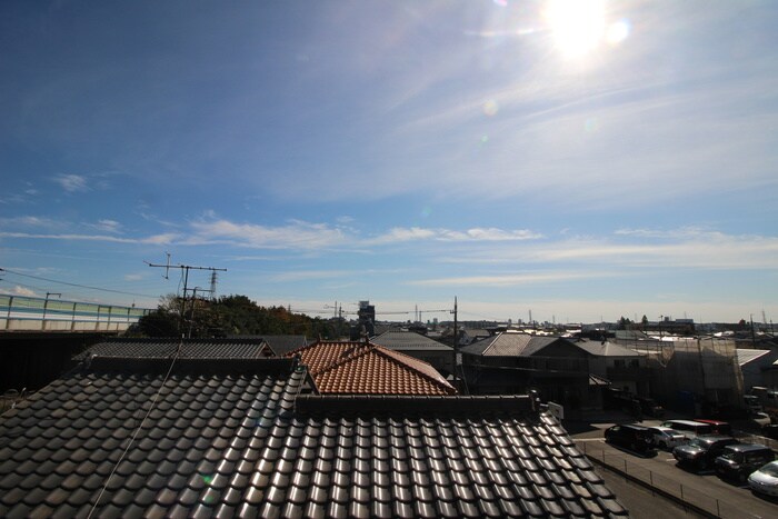 フェアリ－ハ－トの物件内観写真