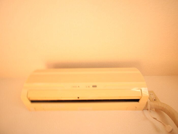 フェアリ－ハ－トの物件内観写真