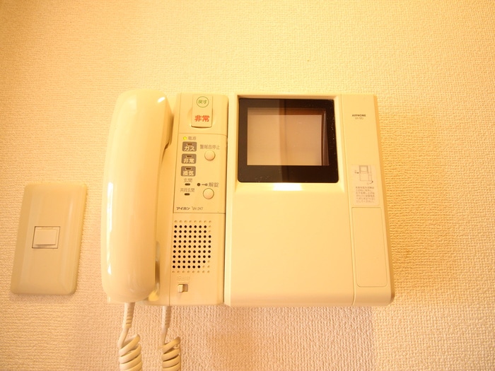 フェアリ－ハ－トの物件内観写真