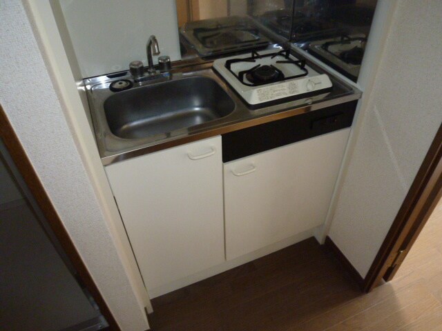 ＷＥＳＴ　１の物件内観写真