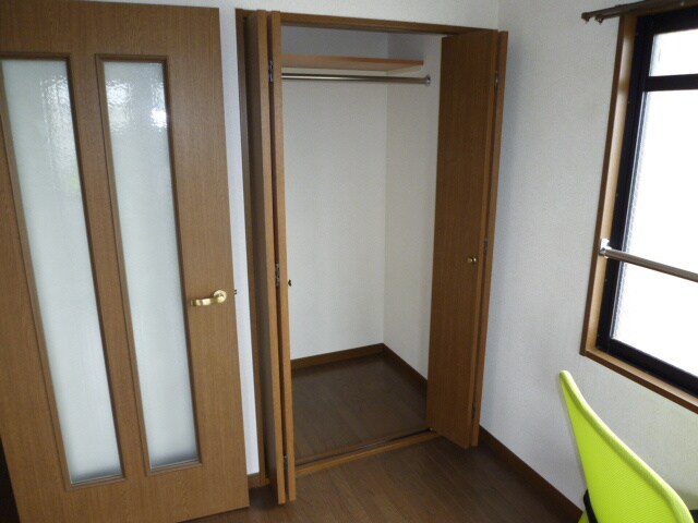 ＷＥＳＴ　１の物件内観写真