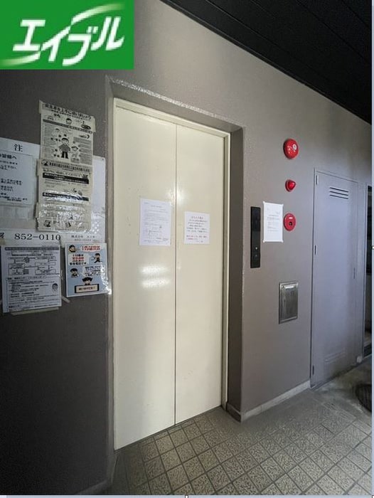 ＷＥＳＴ　１の物件外観写真