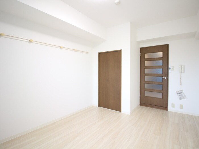 マ・メゾン白金の物件内観写真