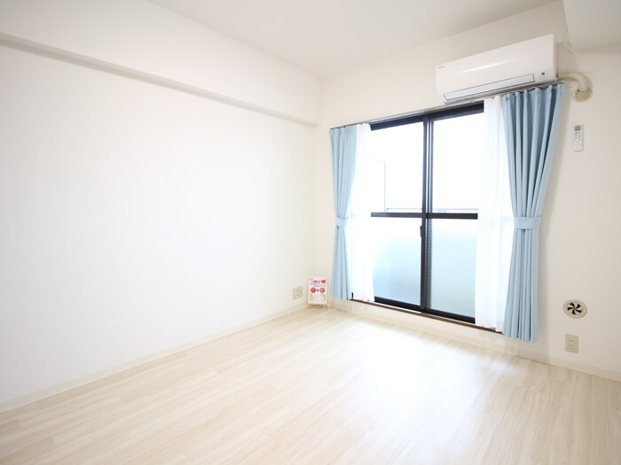 マ・メゾン白金の物件内観写真