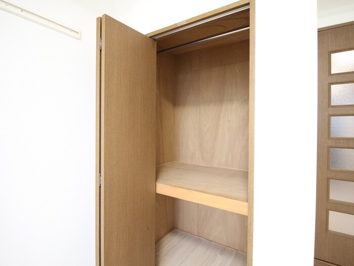 マ・メゾン白金の物件内観写真