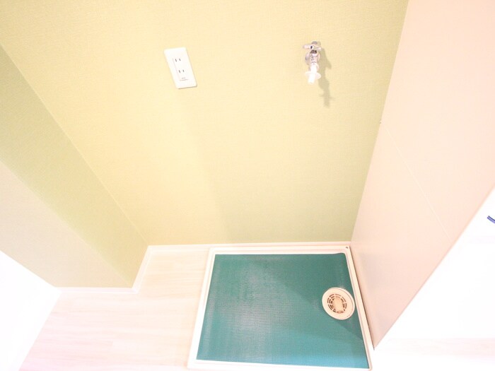 マ・メゾン白金の物件内観写真