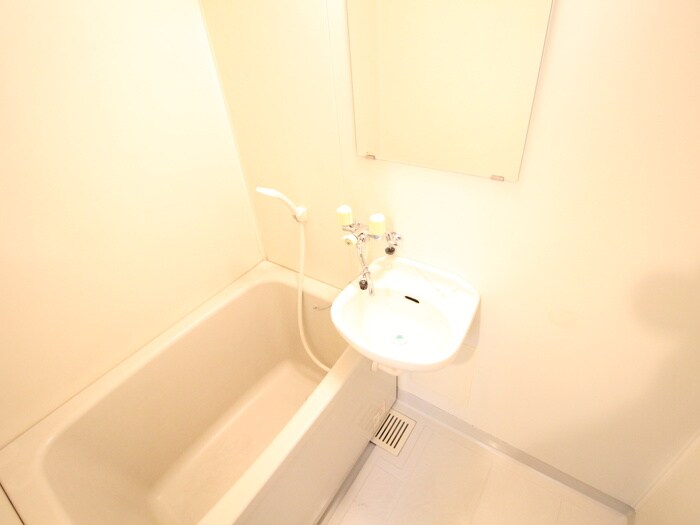 マ・メゾン白金の物件内観写真