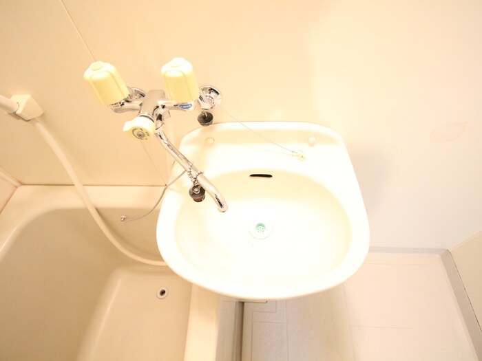 マ・メゾン白金の物件内観写真