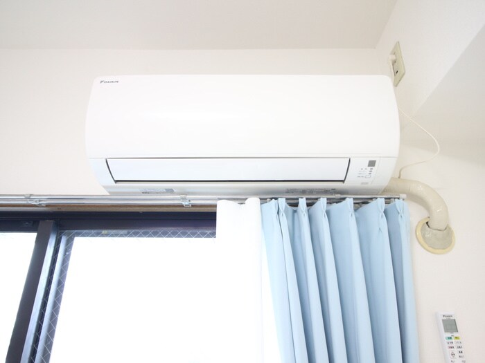 マ・メゾン白金の物件内観写真