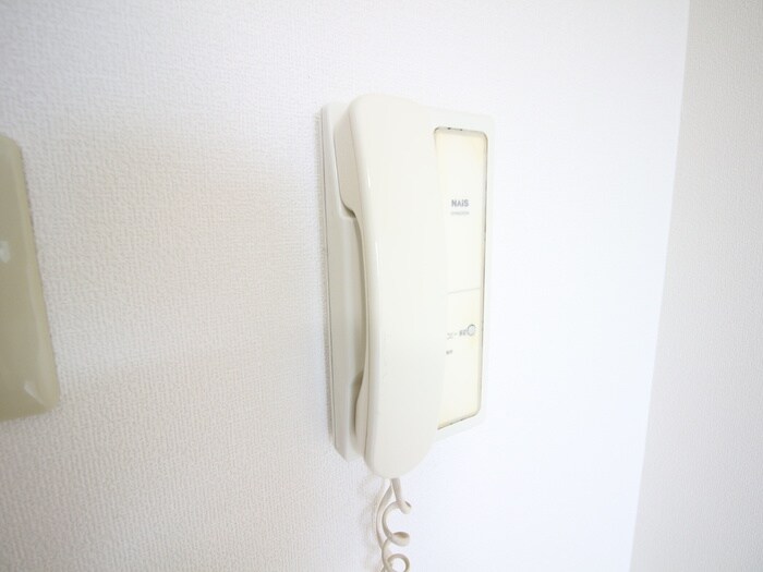 マ・メゾン白金の物件内観写真