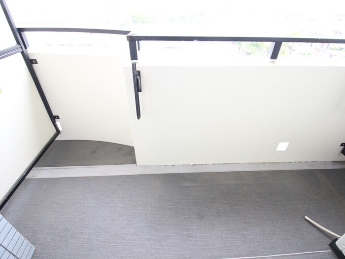 マ・メゾン白金の物件内観写真