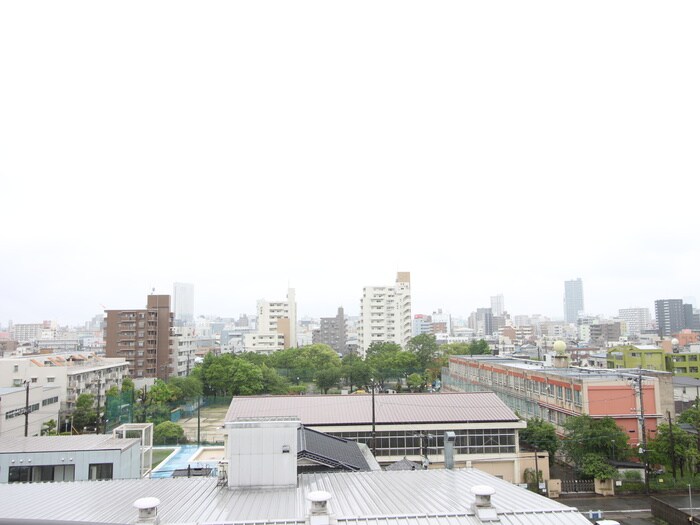 マ・メゾン白金の物件内観写真