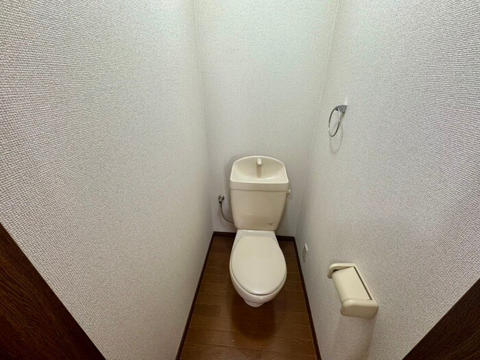 ｱﾝﾌﾟﾙ-ﾙ　ﾘ-ﾌﾞﾙ　QUATREの物件内観写真