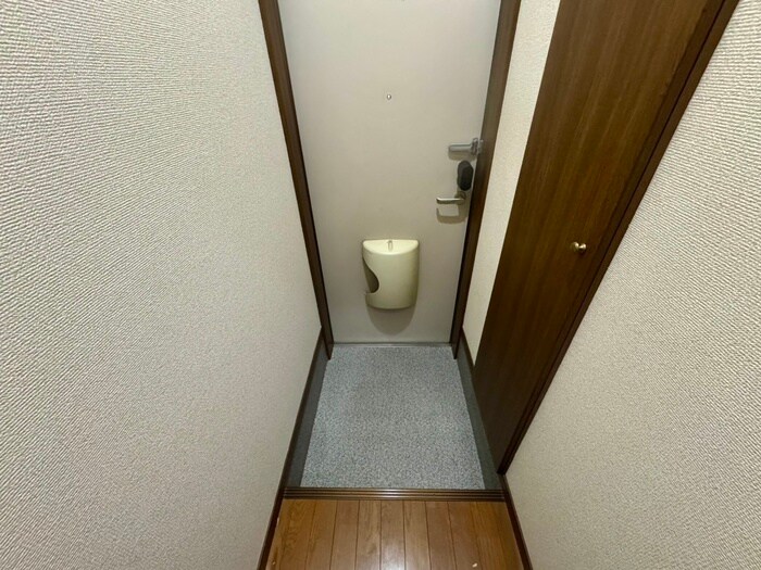 ｱﾝﾌﾟﾙ-ﾙ　ﾘ-ﾌﾞﾙ　QUATREの物件内観写真