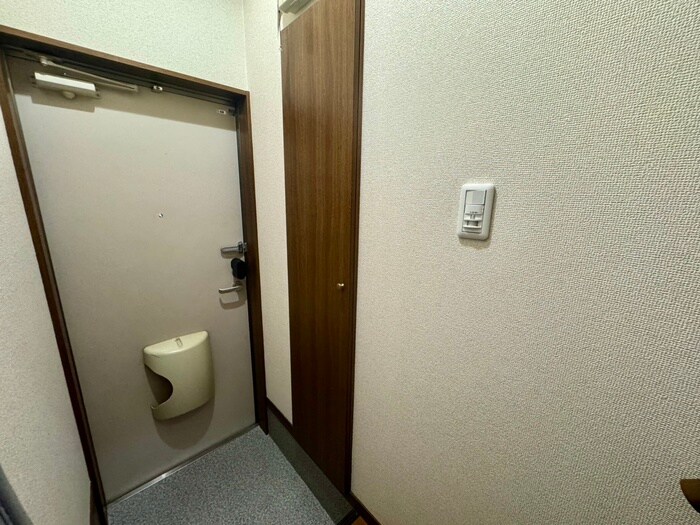 ｱﾝﾌﾟﾙ-ﾙ　ﾘ-ﾌﾞﾙ　QUATREの物件内観写真