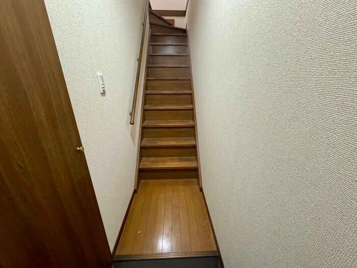 ｱﾝﾌﾟﾙ-ﾙ　ﾘ-ﾌﾞﾙ　QUATREの物件内観写真