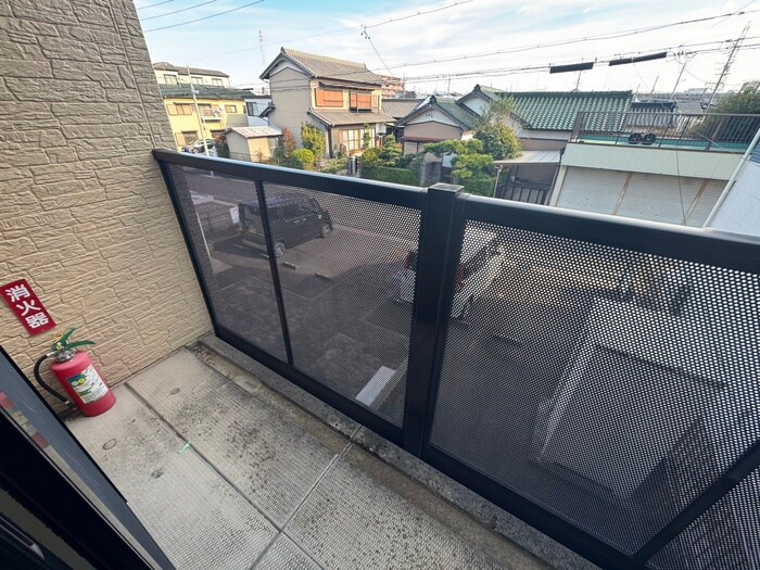 ｱﾝﾌﾟﾙ-ﾙ　ﾘ-ﾌﾞﾙ　QUATREの物件内観写真