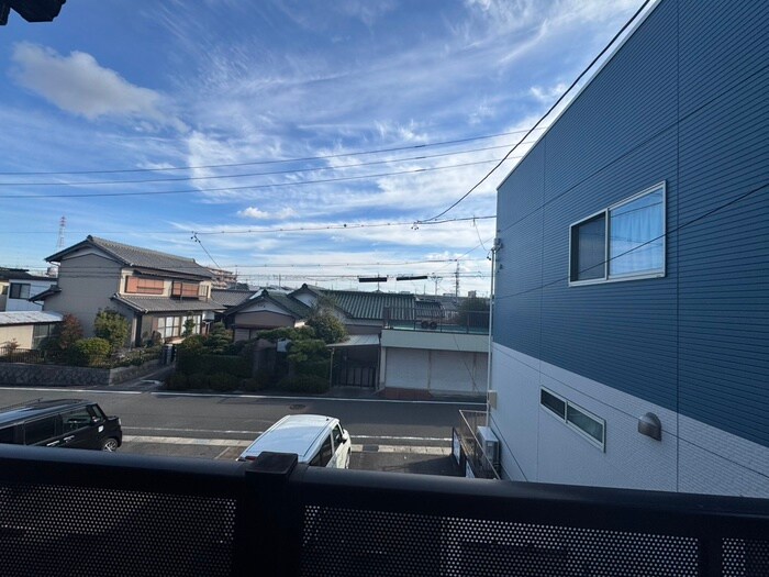 ｱﾝﾌﾟﾙ-ﾙ　ﾘ-ﾌﾞﾙ　QUATREの物件内観写真