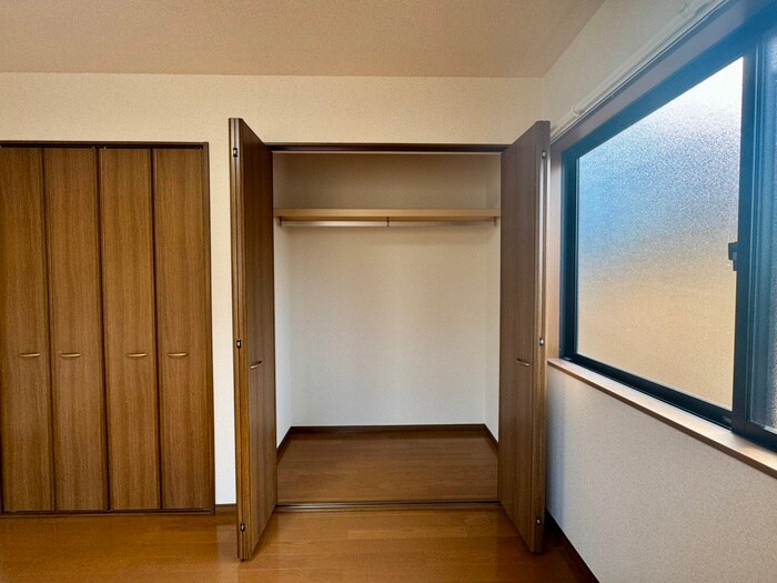 ｱﾝﾌﾟﾙ-ﾙ　ﾘ-ﾌﾞﾙ　QUATREの物件内観写真