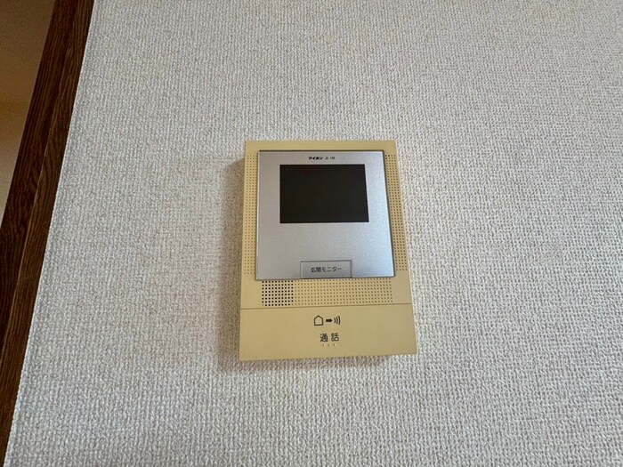 ｱﾝﾌﾟﾙ-ﾙ　ﾘ-ﾌﾞﾙ　QUATREの物件内観写真